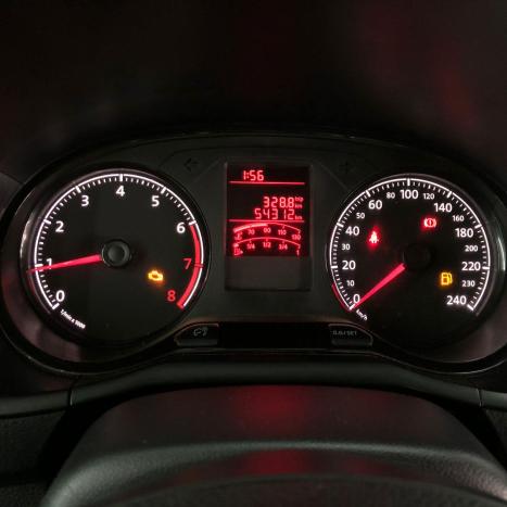 VOLKSWAGEN Saveiro 1.6 16V FLEX MSI ROBUST CABINE SIMPLES, Foto 9