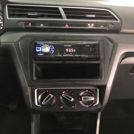 VOLKSWAGEN Saveiro 1.6 16V FLEX MSI ROBUST CABINE SIMPLES, Foto 10