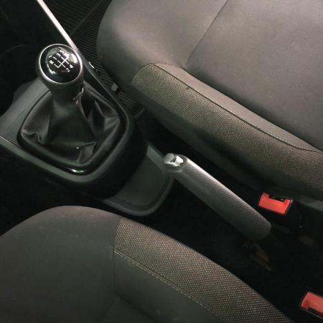 VOLKSWAGEN Saveiro 1.6 16V FLEX MSI ROBUST CABINE SIMPLES, Foto 11
