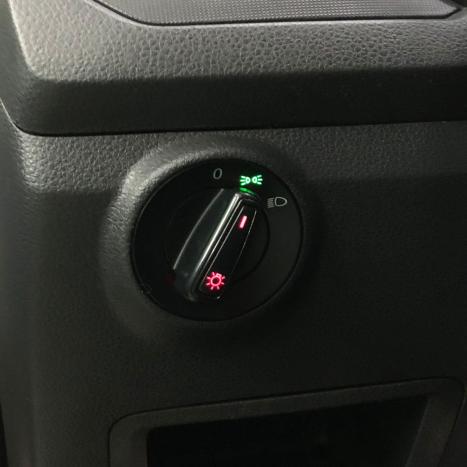 VOLKSWAGEN Saveiro 1.6 16V FLEX MSI ROBUST CABINE SIMPLES, Foto 13