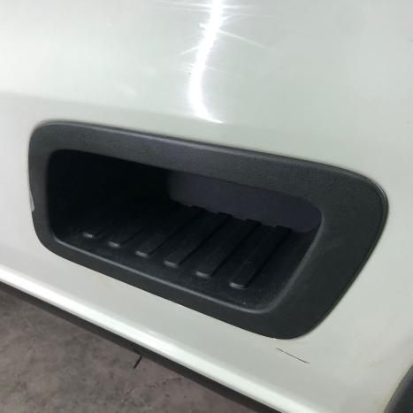 VOLKSWAGEN Saveiro 1.6 16V FLEX MSI ROBUST CABINE SIMPLES, Foto 16