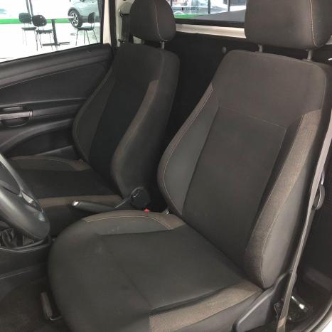 VOLKSWAGEN Saveiro 1.6 16V FLEX MSI ROBUST CABINE SIMPLES, Foto 17