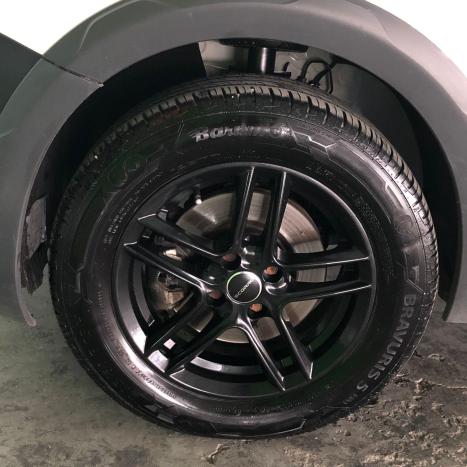 VOLKSWAGEN Saveiro 1.6 16V FLEX MSI ROBUST CABINE SIMPLES, Foto 18