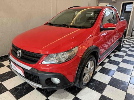 VOLKSWAGEN Saveiro 1.6 G4 FLEX CROSS CABINE ESTENDIDA, Foto 1