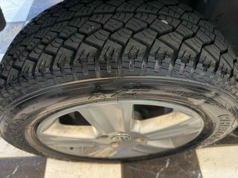 VOLKSWAGEN Saveiro 1.6 G4 FLEX CROSS CABINE ESTENDIDA, Foto 4