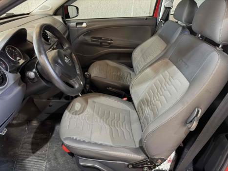 VOLKSWAGEN Saveiro 1.6 G4 FLEX CROSS CABINE ESTENDIDA, Foto 7