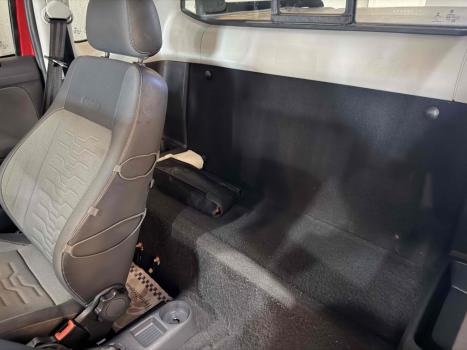 VOLKSWAGEN Saveiro 1.6 G4 FLEX CROSS CABINE ESTENDIDA, Foto 8