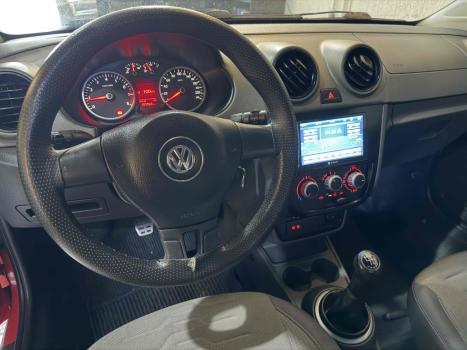 VOLKSWAGEN Saveiro 1.6 G4 FLEX CROSS CABINE ESTENDIDA, Foto 10