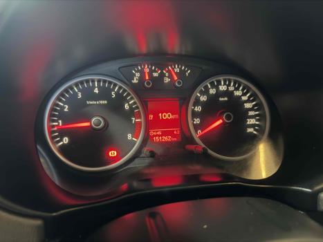 VOLKSWAGEN Saveiro 1.6 G4 FLEX CROSS CABINE ESTENDIDA, Foto 11