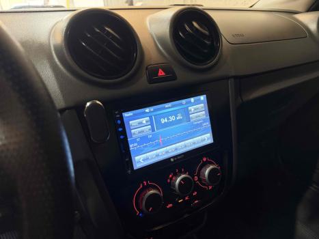 VOLKSWAGEN Saveiro 1.6 G4 FLEX CROSS CABINE ESTENDIDA, Foto 12