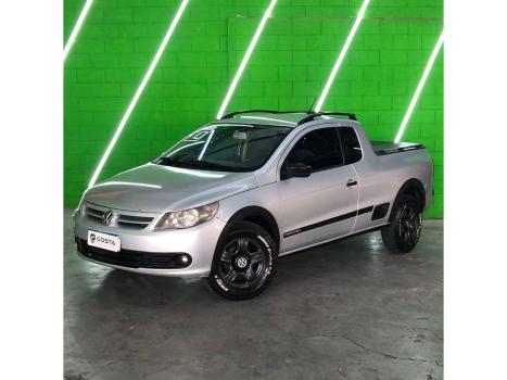 VOLKSWAGEN Saveiro 1.6 G5 TROOPER FLEX, Foto 2