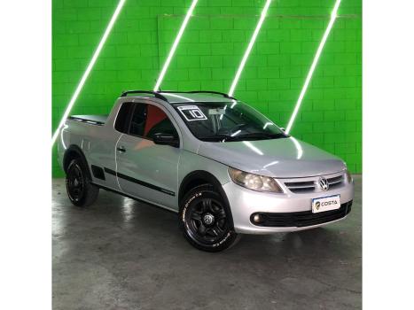 VOLKSWAGEN Saveiro 1.6 G5 TROOPER FLEX, Foto 3