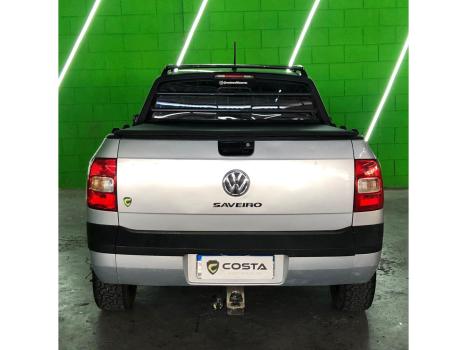 VOLKSWAGEN Saveiro 1.6 G5 TROOPER FLEX, Foto 4