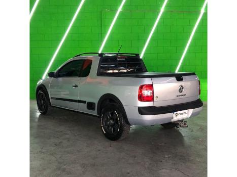 VOLKSWAGEN Saveiro 1.6 G5 TROOPER FLEX, Foto 5