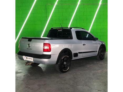 VOLKSWAGEN Saveiro 1.6 G5 TROOPER FLEX, Foto 6