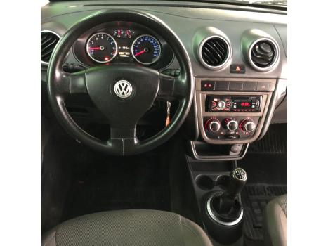 VOLKSWAGEN Saveiro 1.6 G5 TROOPER FLEX, Foto 7