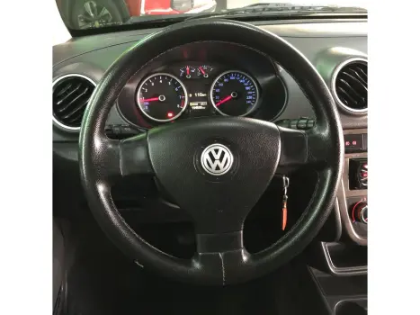 VOLKSWAGEN Saveiro 1.6 G5 TROOPER FLEX, Foto 8