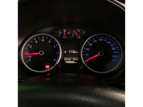 VOLKSWAGEN Saveiro 1.6 G5 TROOPER FLEX, Foto 9