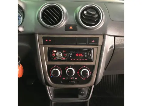 VOLKSWAGEN Saveiro 1.6 G5 TROOPER FLEX, Foto 10