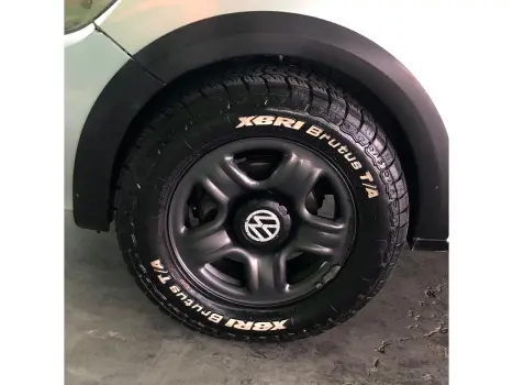 VOLKSWAGEN Saveiro 1.6 G5 TROOPER FLEX, Foto 16