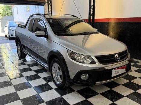 VOLKSWAGEN Saveiro 1.6 G5 CROSS CABINE ESTENDIDA FLEX, Foto 1
