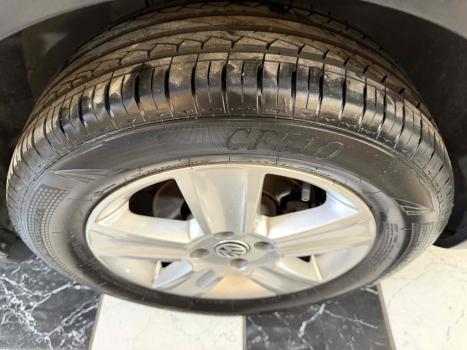 VOLKSWAGEN Saveiro 1.6 G5 CROSS CABINE ESTENDIDA FLEX, Foto 3