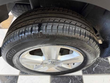 VOLKSWAGEN Saveiro 1.6 G5 CROSS CABINE ESTENDIDA FLEX, Foto 4