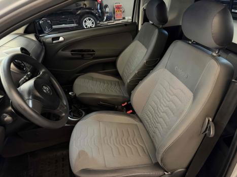 VOLKSWAGEN Saveiro 1.6 G5 CROSS CABINE ESTENDIDA FLEX, Foto 10