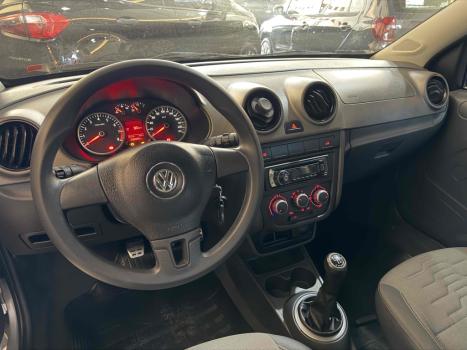 VOLKSWAGEN Saveiro 1.6 G5 CROSS CABINE ESTENDIDA FLEX, Foto 13