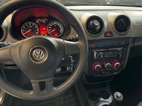 VOLKSWAGEN Saveiro 1.6 G5 CROSS CABINE ESTENDIDA FLEX, Foto 14