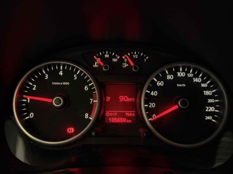 VOLKSWAGEN Saveiro 1.6 G5 CROSS CABINE ESTENDIDA FLEX, Foto 16