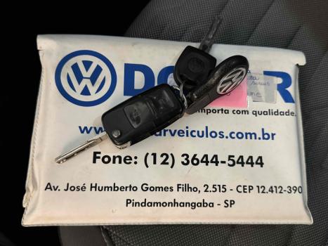 VOLKSWAGEN Saveiro 1.6 G5 CROSS CABINE ESTENDIDA FLEX, Foto 17