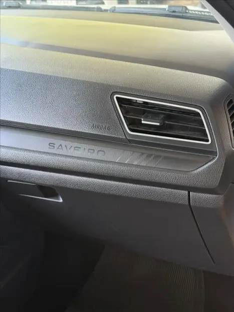 VOLKSWAGEN Saveiro 1.6 16V FLEX MSI ROBUST CABINE SIMPLES, Foto 9
