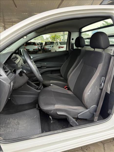 VOLKSWAGEN Saveiro 1.6 16V FLEX MSI ROBUST CABINE SIMPLES, Foto 7