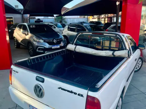 VOLKSWAGEN Saveiro 1.6 MI CL, Foto 10