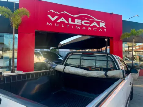 VOLKSWAGEN Saveiro 1.6 MI CL, Foto 12