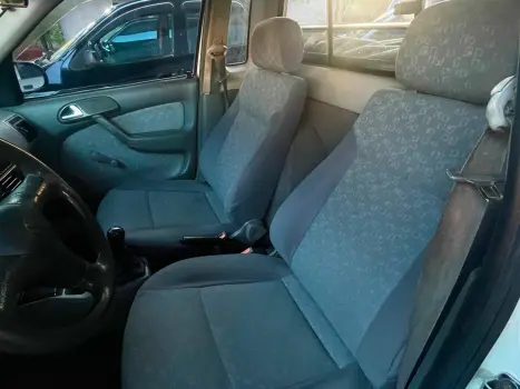 VOLKSWAGEN Saveiro 1.6 MI CL, Foto 14