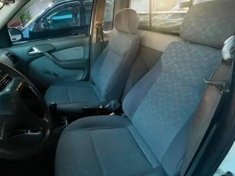 VOLKSWAGEN Saveiro 1.6 MI CL, Foto 15