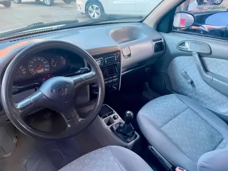 VOLKSWAGEN Saveiro 1.6 MI CL, Foto 16