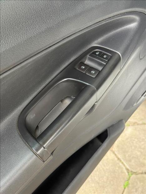 VOLKSWAGEN Saveiro 1.6 16V FLEX MSI ROBUST CABINE SIMPLES, Foto 7