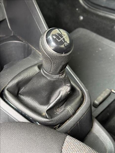 VOLKSWAGEN Saveiro 1.6 16V FLEX MSI ROBUST CABINE SIMPLES, Foto 10