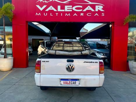 VOLKSWAGEN Saveiro 1.6 MI CL, Foto 6
