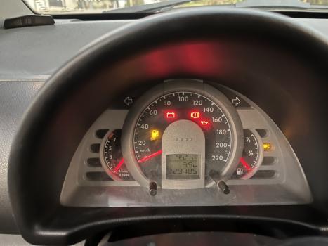 VOLKSWAGEN Space Fox 1.6 4P FLEX, Foto 2