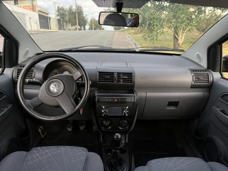 VOLKSWAGEN Space Fox 1.6 4P FLEX, Foto 3