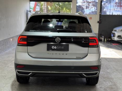 VOLKSWAGEN T-Cross 1.4 4P 250 TSI FLEX HIGHLINE AUTOMTICO, Foto 5