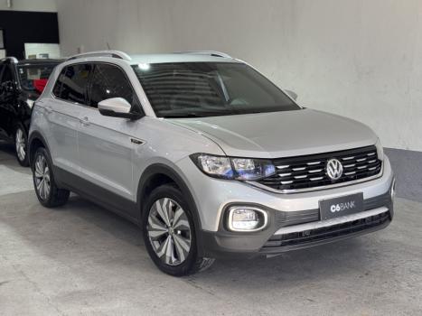 VOLKSWAGEN T-Cross 1.4 4P 250 TSI FLEX HIGHLINE AUTOMTICO, Foto 6