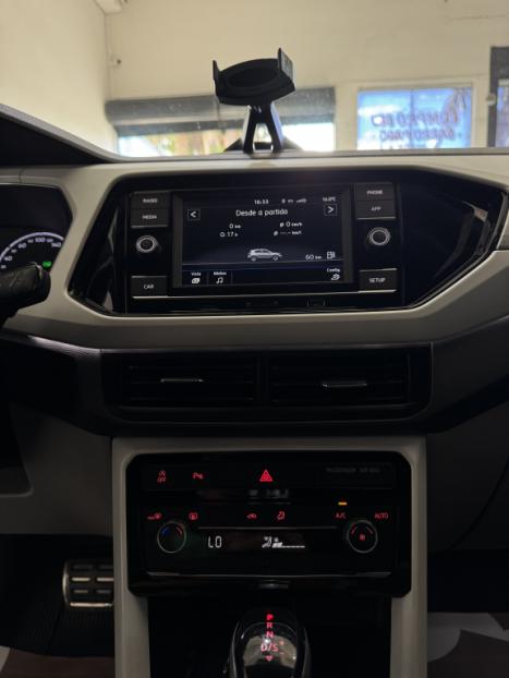 VOLKSWAGEN T-Cross 1.4 4P 250 TSI FLEX HIGHLINE AUTOMTICO, Foto 8