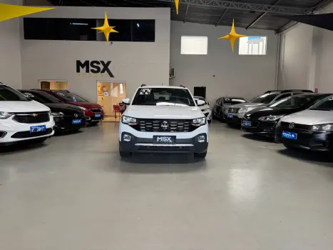 VOLKSWAGEN T-Cross 1.0 4P 200 TSI FLEX COMFORTLINE AUTOM�TICO, Foto 3