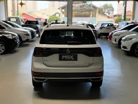 VOLKSWAGEN T-Cross 1.0 4P 200 TSI FLEX COMFORTLINE AUTOM�TICO, Foto 11