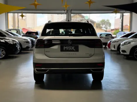 VOLKSWAGEN T-Cross 1.0 4P 200 TSI FLEX COMFORTLINE AUTOM�TICO, Foto 12